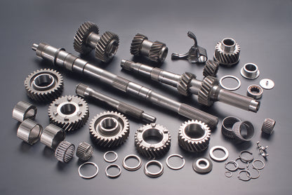 GM T56 Magnum Ultimate Sequential Transmission - image 3