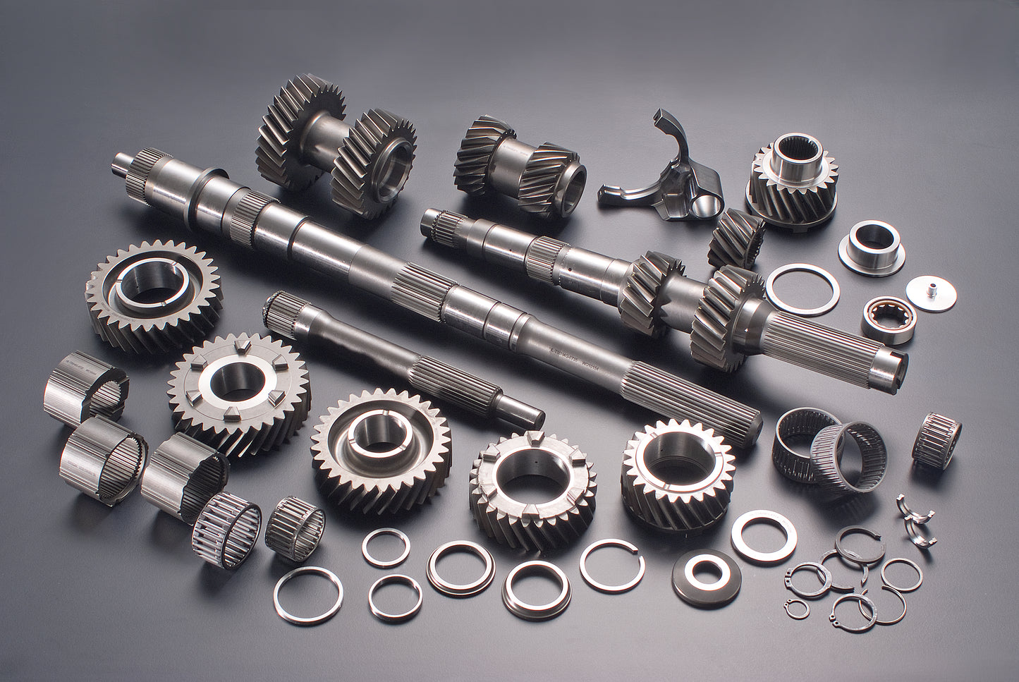 Ford T56 Magnum Ultimate Sequential Transmission - image 3