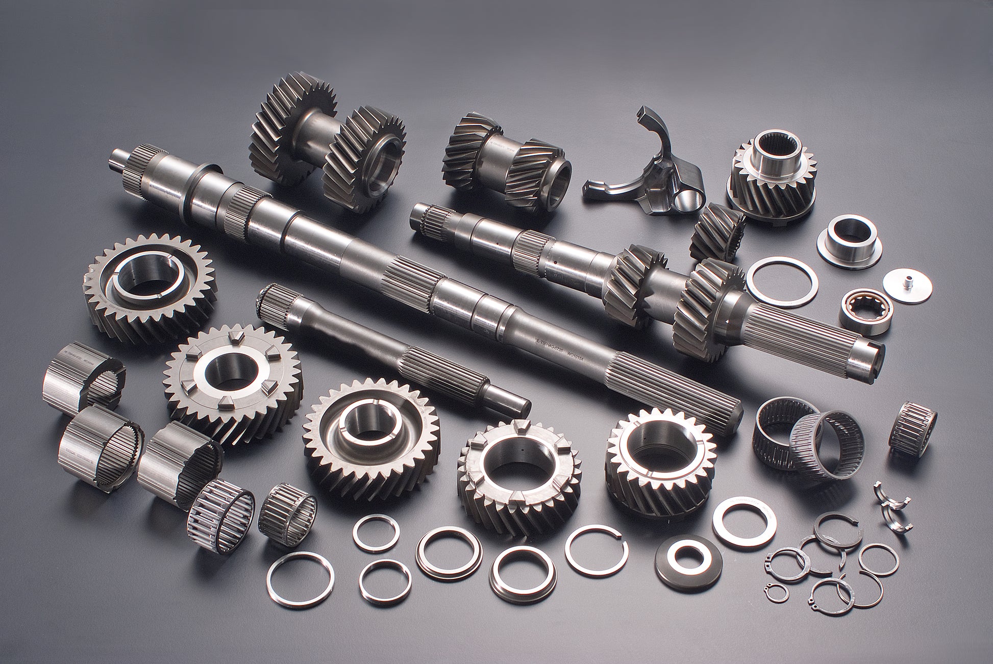 Ford T56 Magnum Ultimate Sequential Transmission - image 3