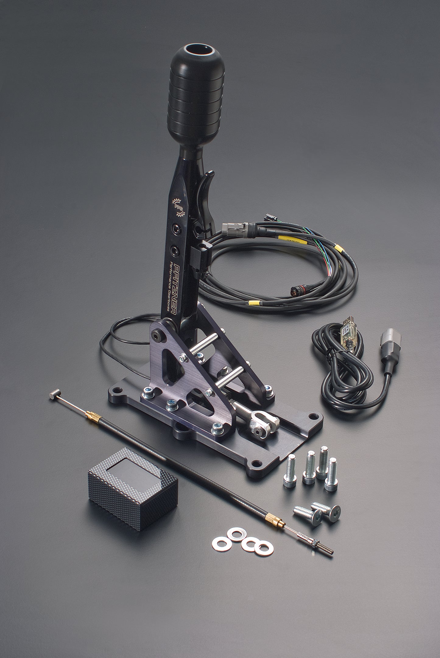 GM Magnum XL Ultimate Sequential Transmission - image 4