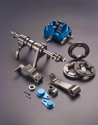 GM T56 Magnum Ultimate Sequential Transmission - image 2