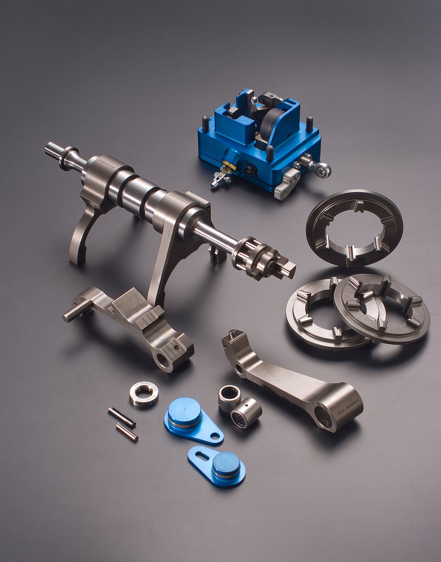 GM Magnum XL Ultimate Sequential Transmission - image 2