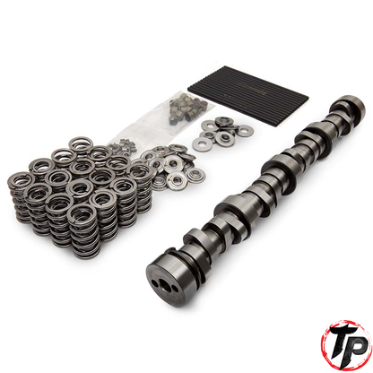 Elite Series Camshaft Package for Turbo LSx Engines