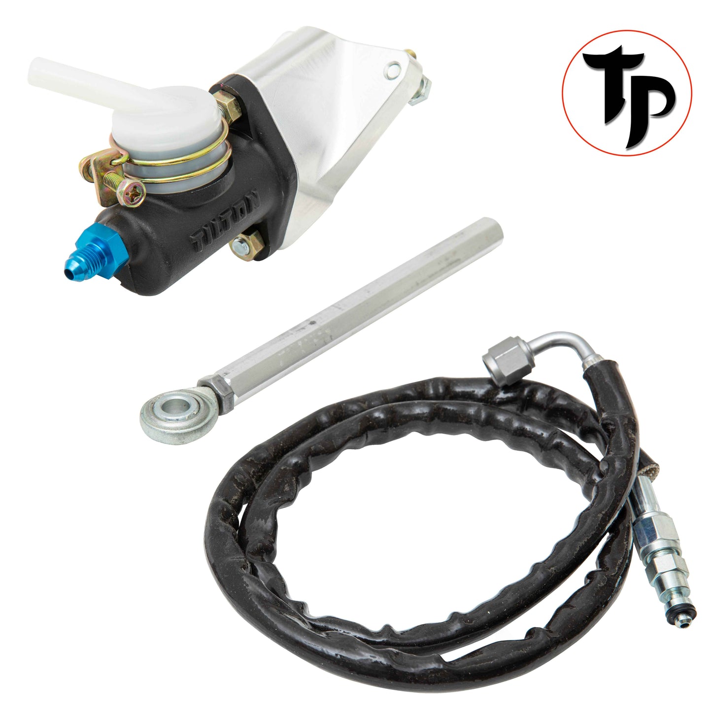 Adjustable Clutch Master Cylinder Kit for 1993-97 Camaro & Firebird LT1