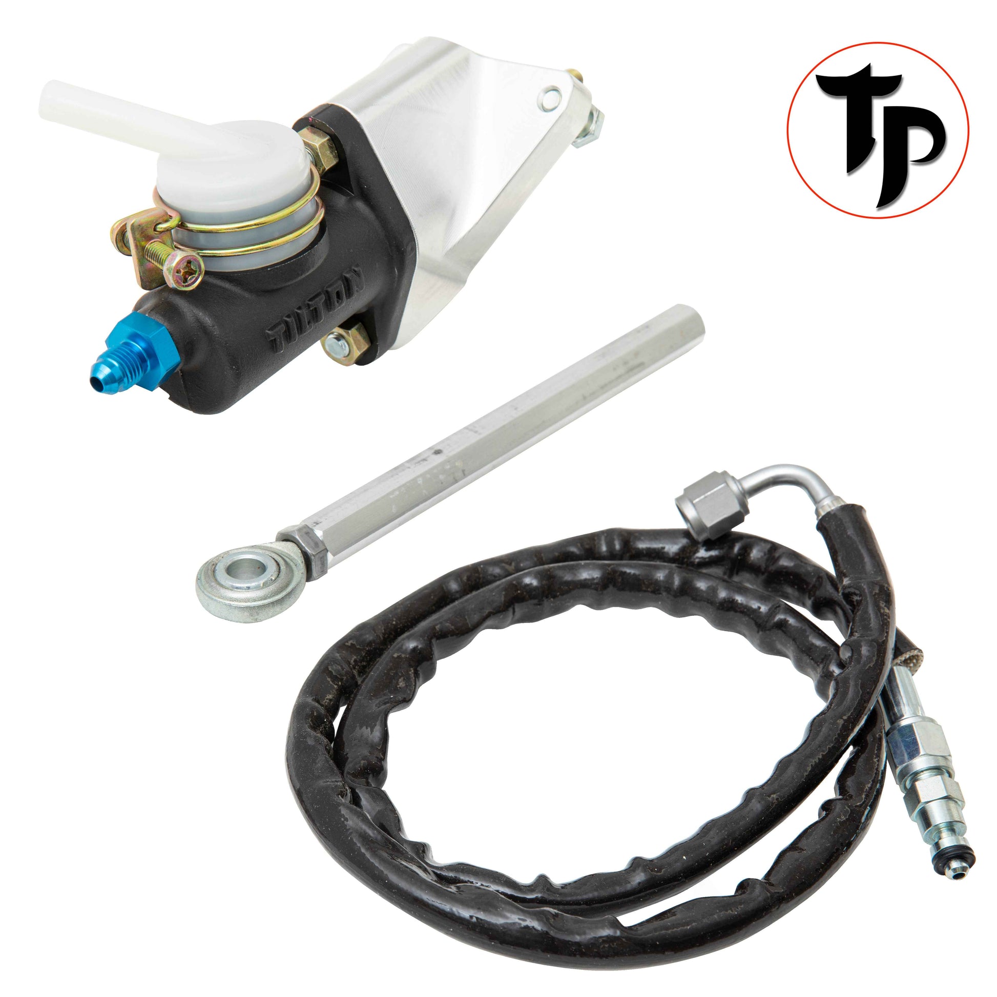 Adjustable Clutch Master Cylinder Kit for 1993-97 Camaro & Firebird LT1