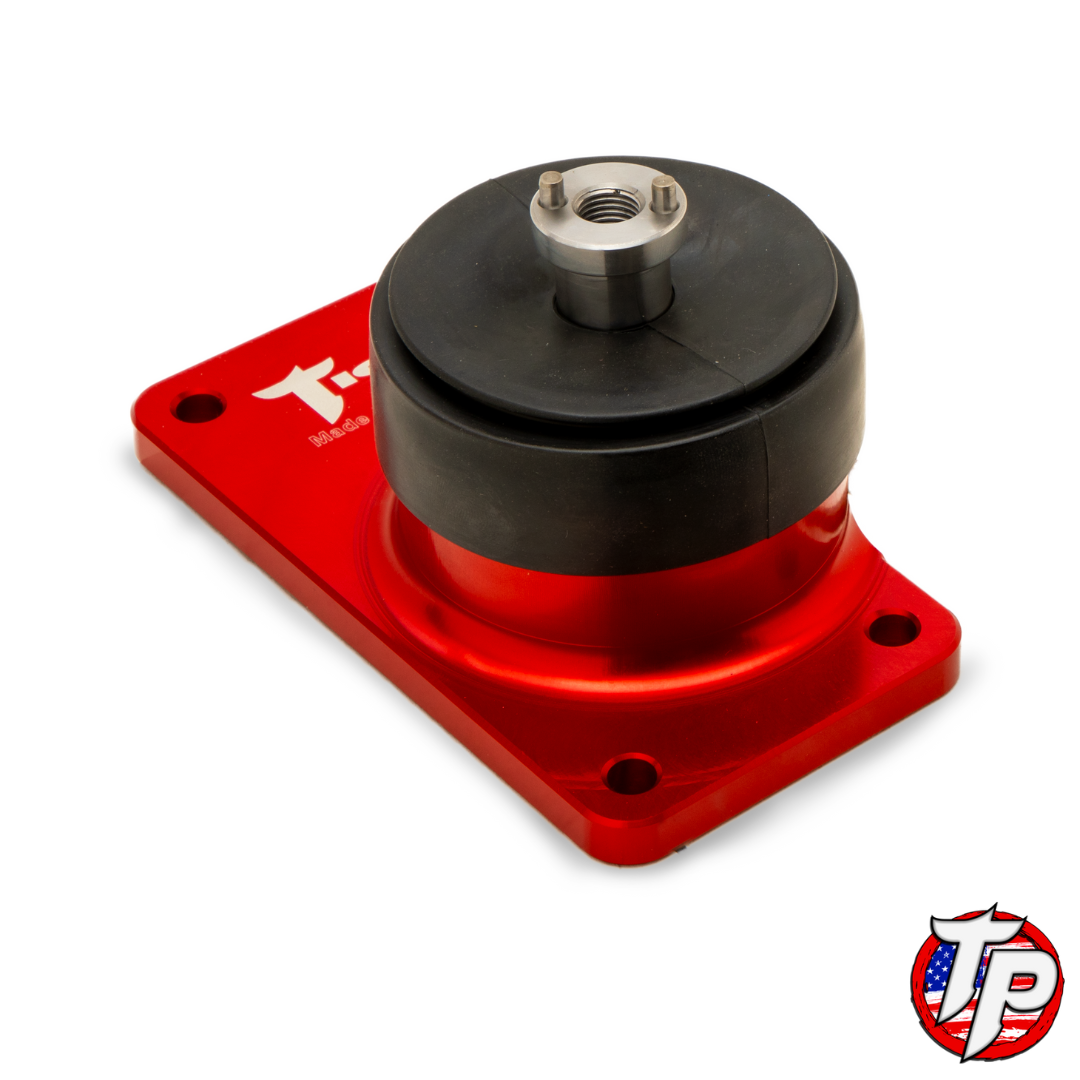 F-Body Revolver Lock T56 Shifter (48-Position Adjustable) - image 3