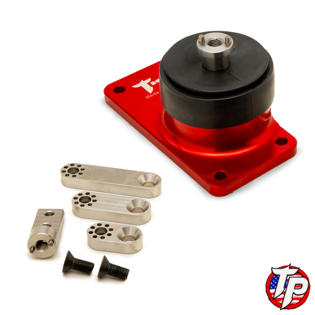 F-Body Revolver Lock T56 Shifter (48-Position Adjustable) - image 2
