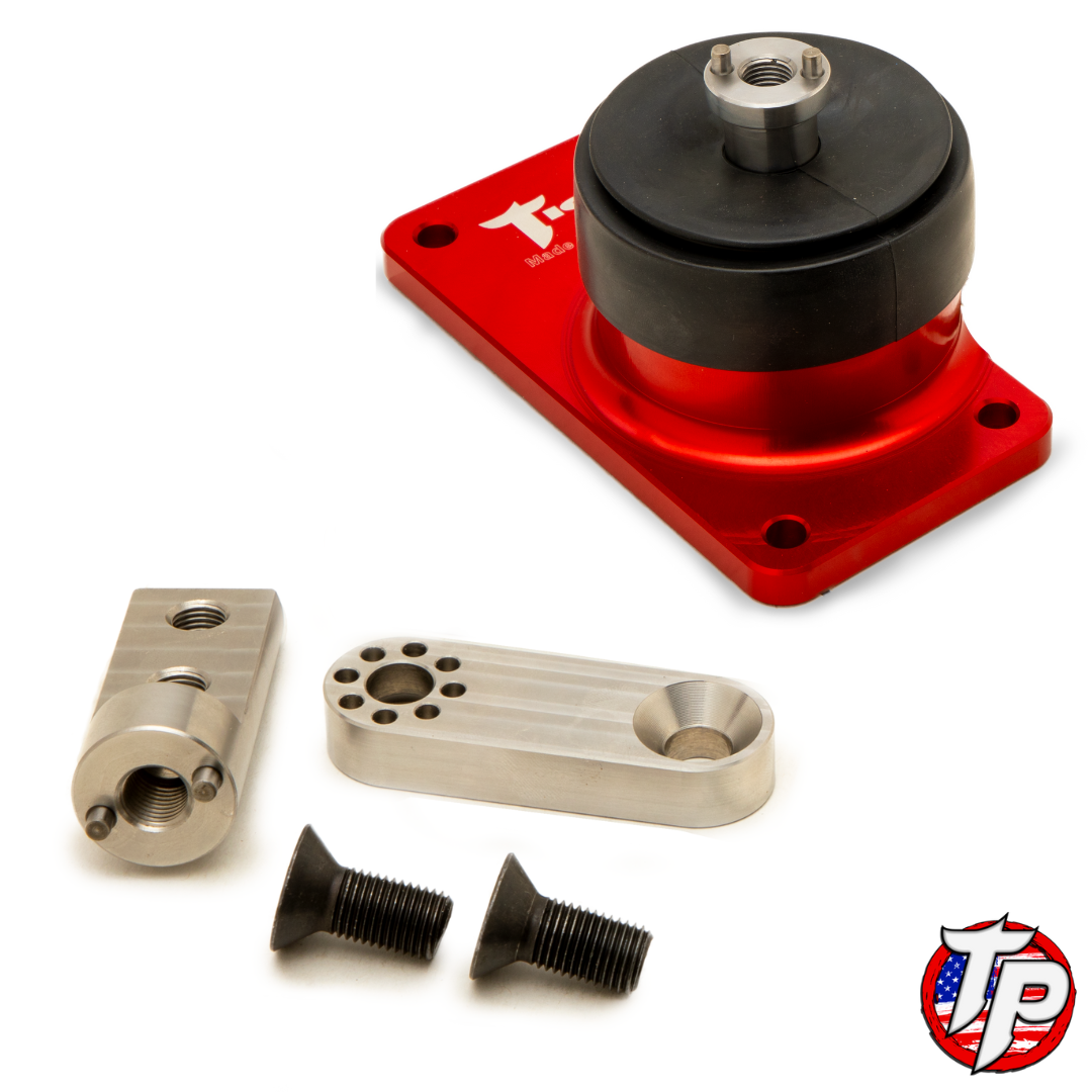 F-Body Revolver Lock T56 Shifter (48-Position Adjustable) - image 5