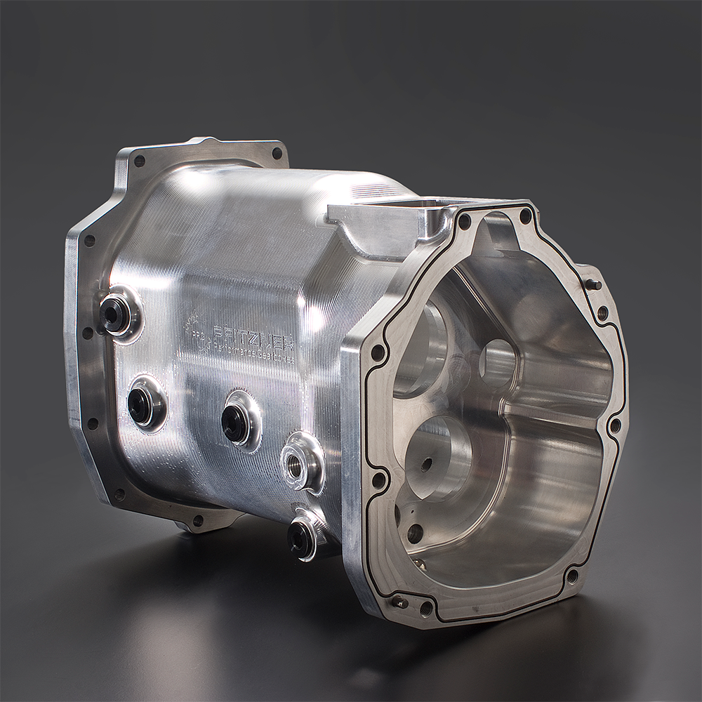 GM Magnum XL Ultimate Sequential Transmission - image 5