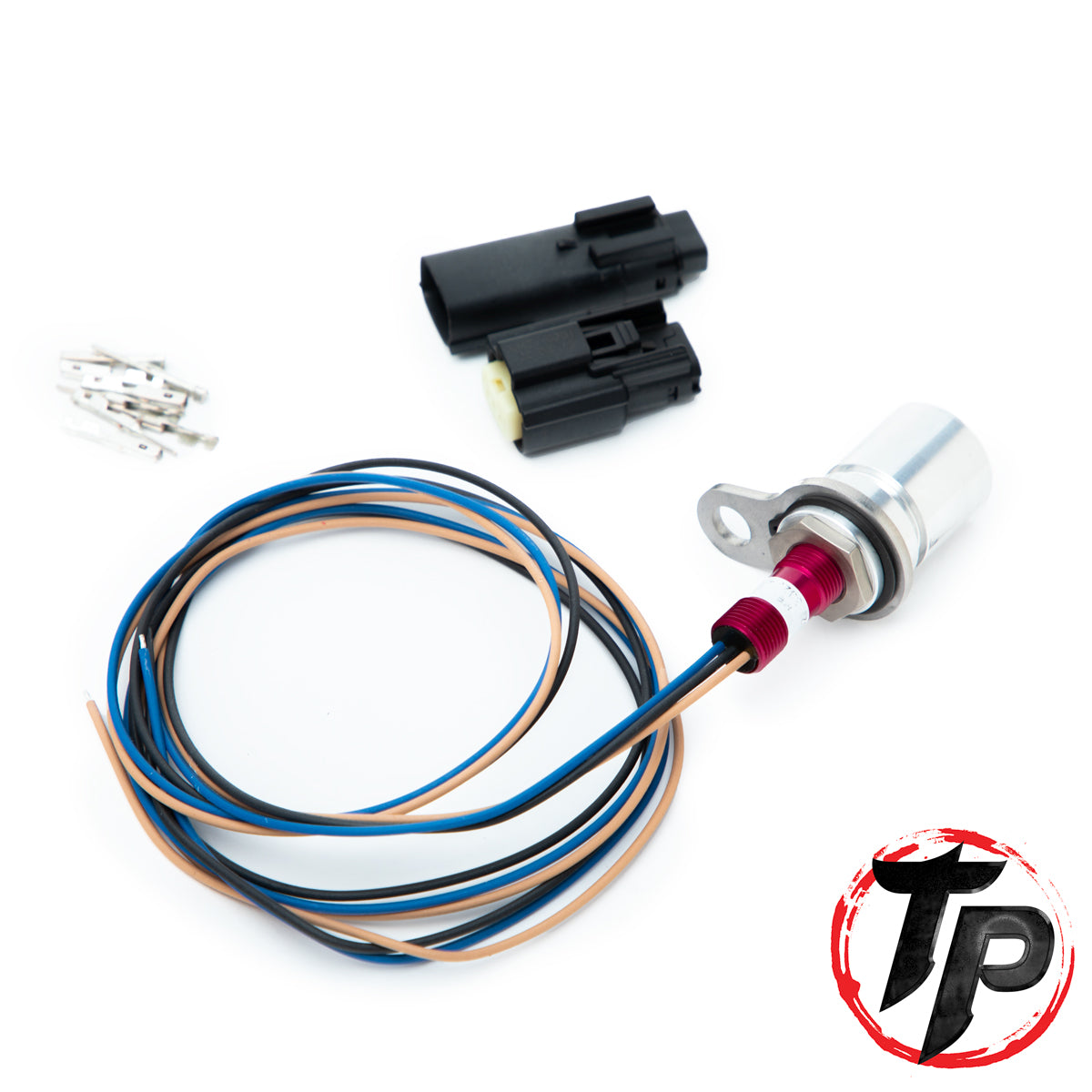 Hall Effect Vehicle Speed Sensor for Ford, Magnum, and Ford Magnum XL