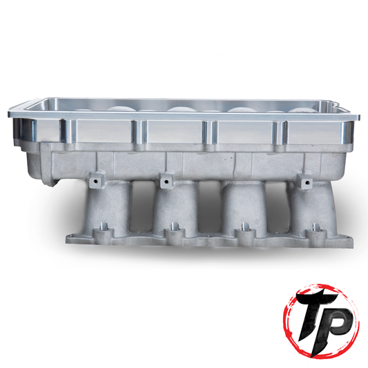 1.75" Spacer for Coyote Hi-Ram Intake Manifold