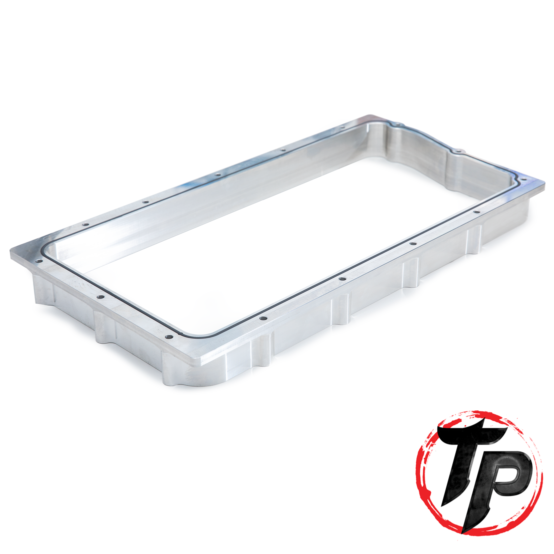 1.75" Spacer for Coyote Hi-Ram Intake Manifold - image 2
