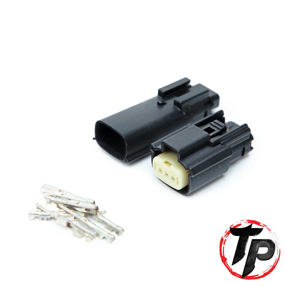 Billet Hall Effect Vehicle Speed Sensor For T56 TR6060 4L80E - image 4