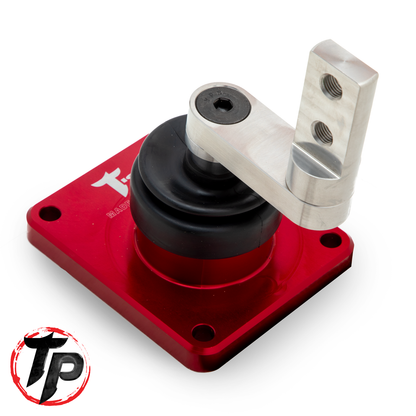 Billet Short Throw Shifter For 2003-2004 Mustang Cobra