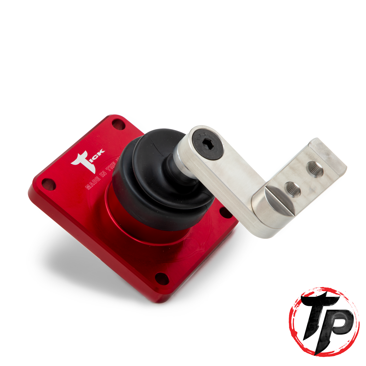 Billet Short Throw Shifter For 2003-2004 Mustang Cobra - image 3