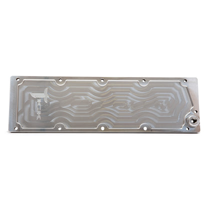 Billet Valley Cover Gen-IV LS, DOD Delete - image 2