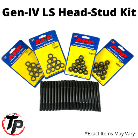1/2" Head Stud Kit for Gen 4 LS-Series Engines