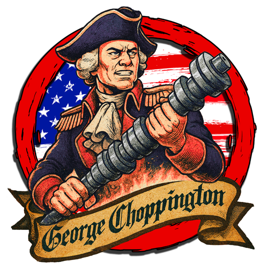 George Choppington Camshaft LS3 & L99 Engines