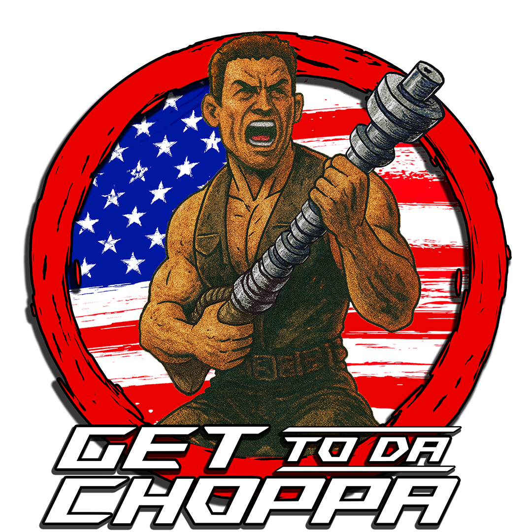 Get To Da Choppa Camshaft LS3 & L99 Engines