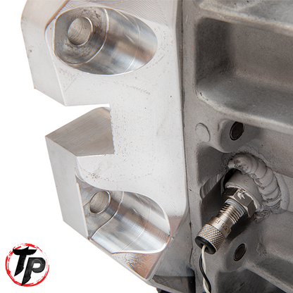 Ultimate Drag & Drive T56 Magnum Dog Ring Transmission ; No Core Required (G-Force Gearset) - image 2