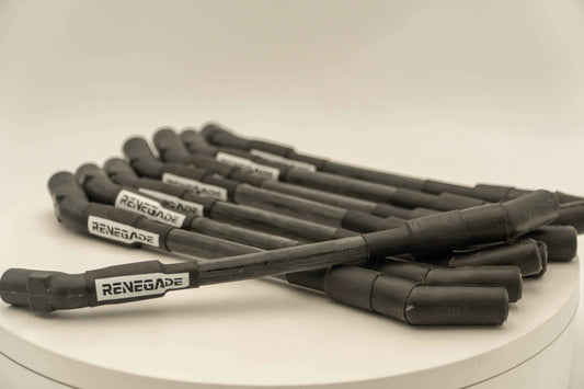 RENEGADE BY SCOTT PERFORMANCE LS STD SMART Spark Plug Wire Set