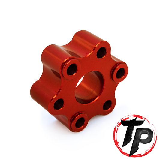 Billet Torque Tube Bushing for Corvette C6 ZR1 & C7 2009-19 (12mm)