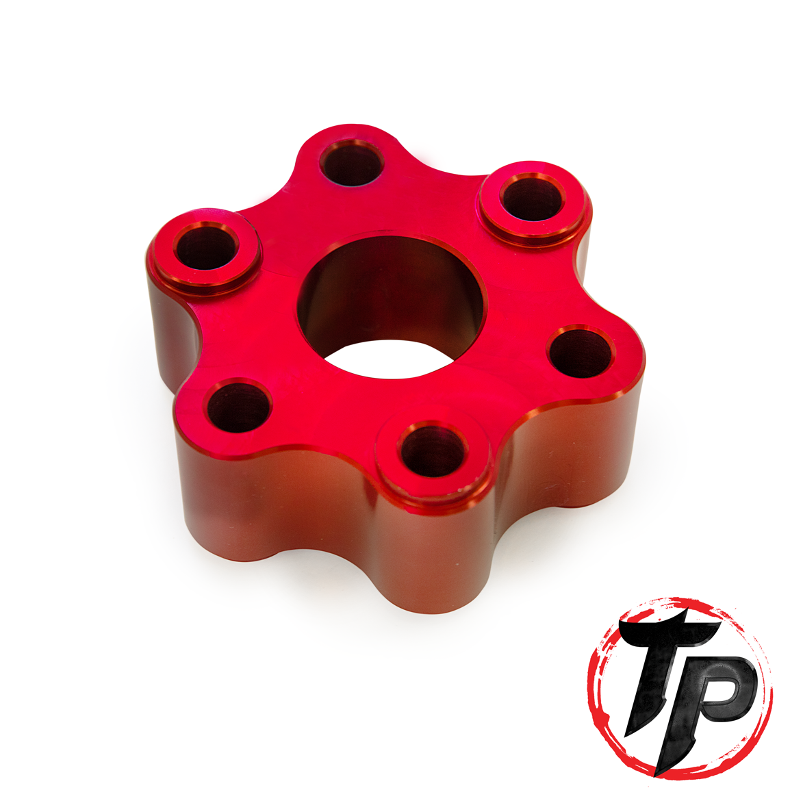 Billet Torque Tube Bushing for Corvette C6 ZR1 & C7 2009-19 (12mm) - image 3