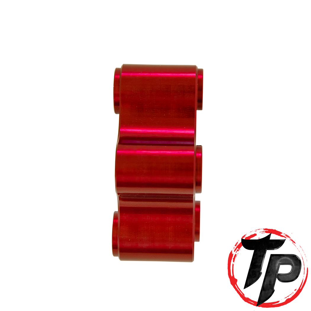 Billet Torque Tube Bushing for Corvette C6 ZR1 & C7 2009-19 (12mm) - image 2