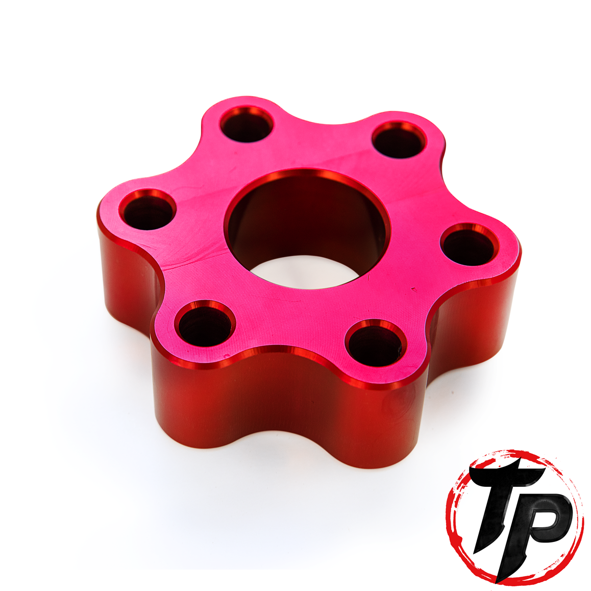 Billet Torque Tube Bushing for 2001-13 Corvette C5 & C6 (12mm) - image 3