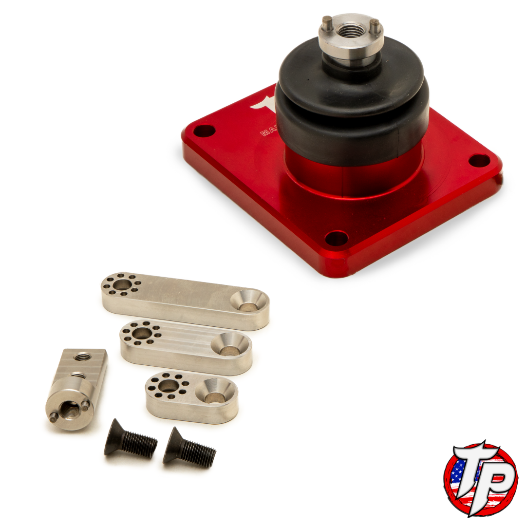 Magnum XL Revolver Lock Shifter (48-Position Adjustable) - image 2
