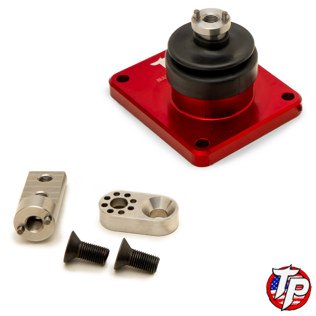 Magnum XL Revolver Lock Shifter (48-Position Adjustable) - image 3