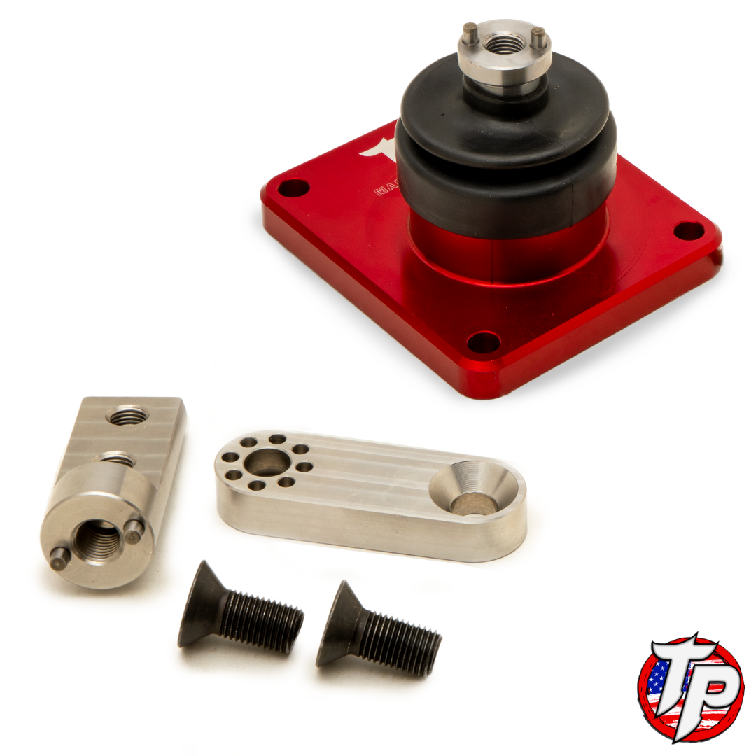 Magnum XL Revolver Lock Shifter (48-Position Adjustable) - image 5