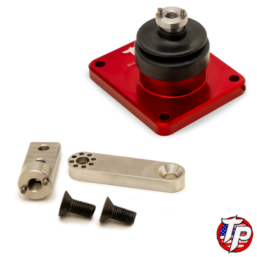 Magnum XL Revolver Lock Shifter (48-Position Adjustable) - image 4
