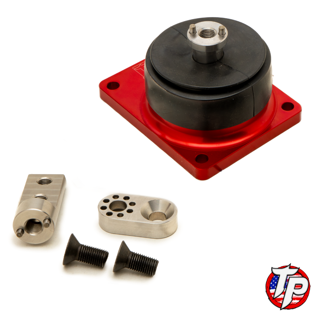 Mid Shift Revolver Lock T56 Magnum Shifter (48-Position Adjustable) - image 3