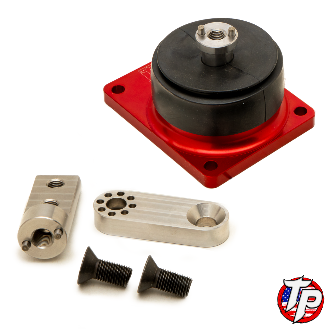 Mid Shift Revolver Lock T56 Magnum Shifter (48-Position Adjustable) - image 4