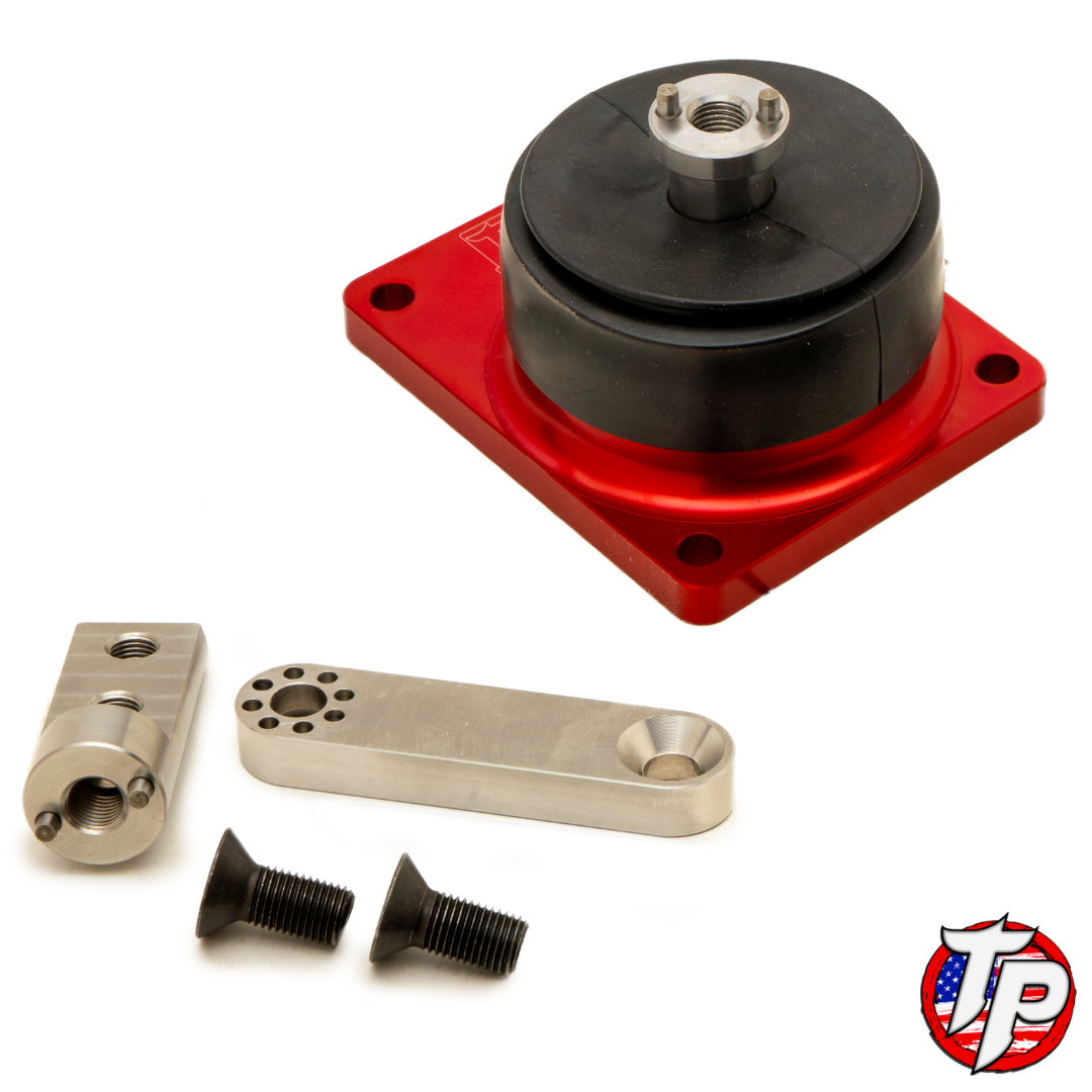 Mid Shift Revolver Lock T56 Magnum Shifter (48-Position Adjustable) - image 5