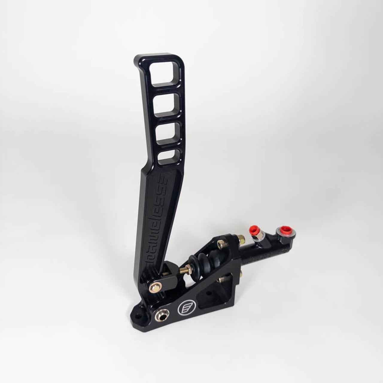 Nameless Performance Hydraulic Handbrake - Short 13"