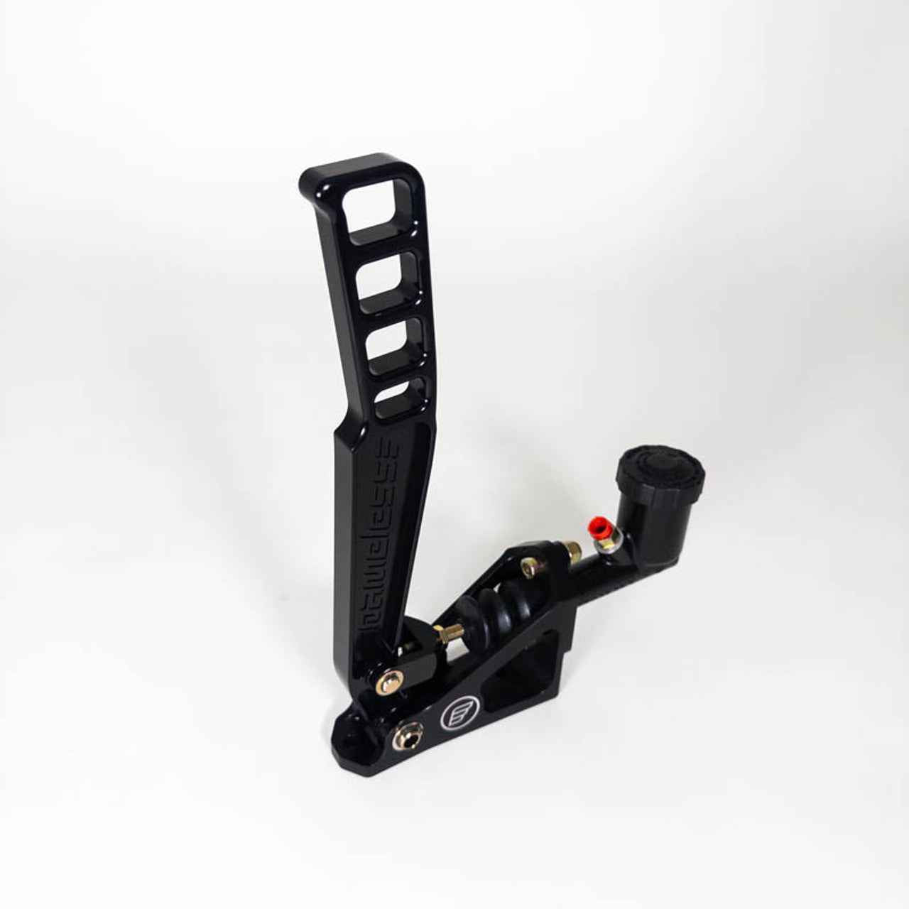 Nameless Performance Hydraulic Handbrake - Short 13"