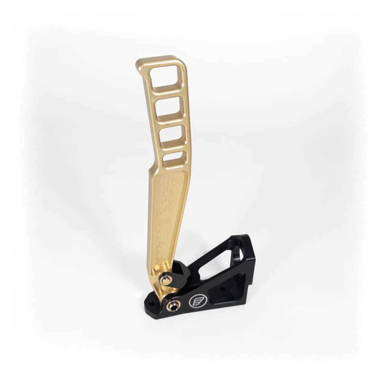 Nameless Performance Hydraulic Handbrake - Short 13"