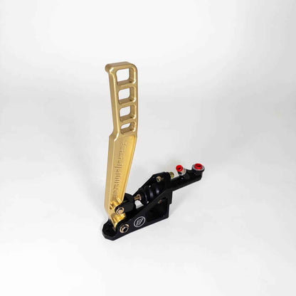 Nameless Performance Hydraulic Handbrake - Short 13"