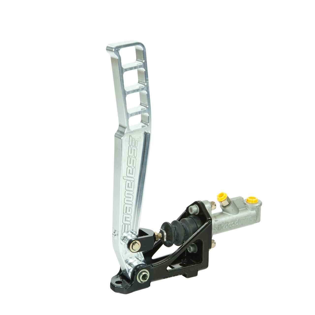 Nameless Performance Hydraulic Handbrake - Short 13"