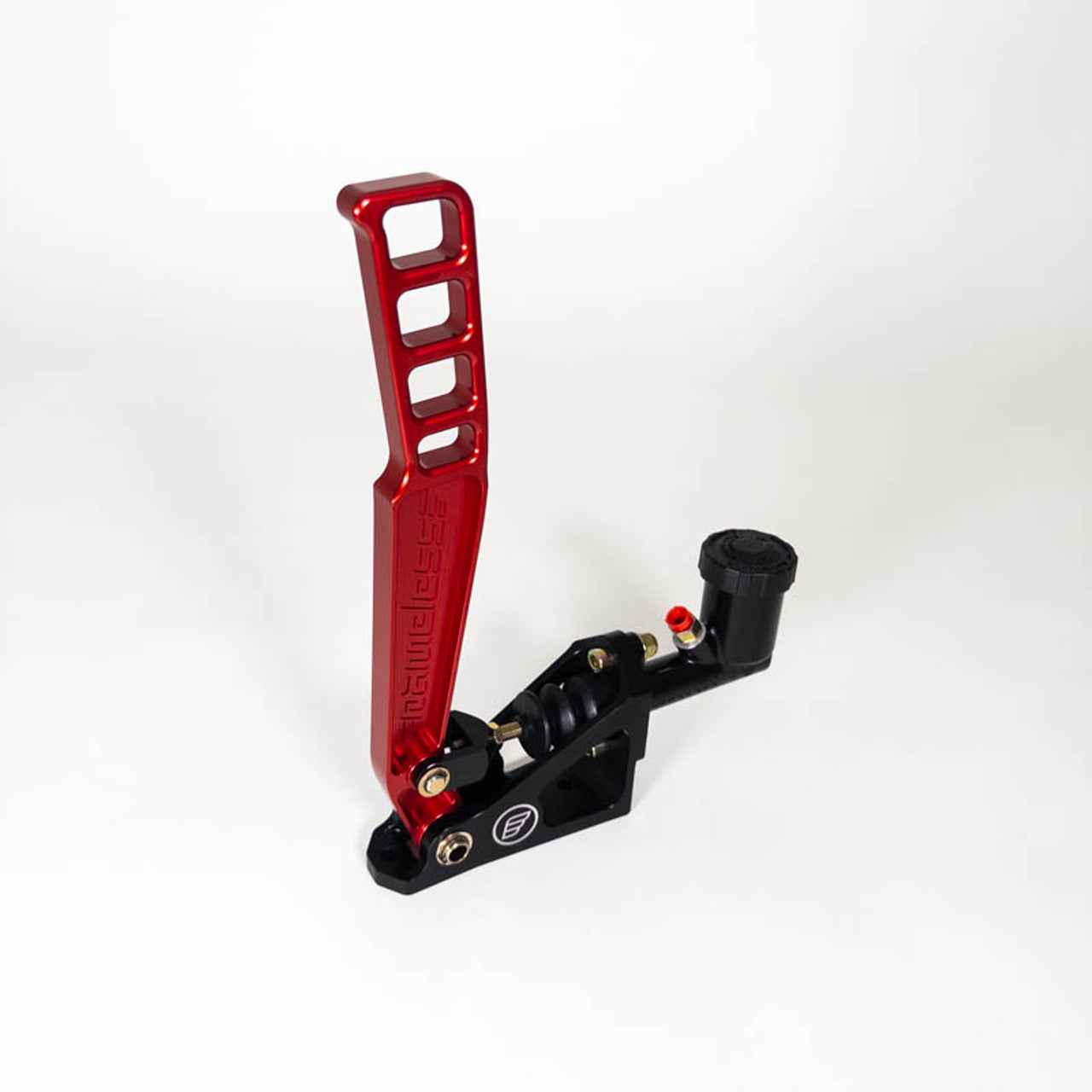 Nameless Performance Hydraulic Handbrake - Short 13"
