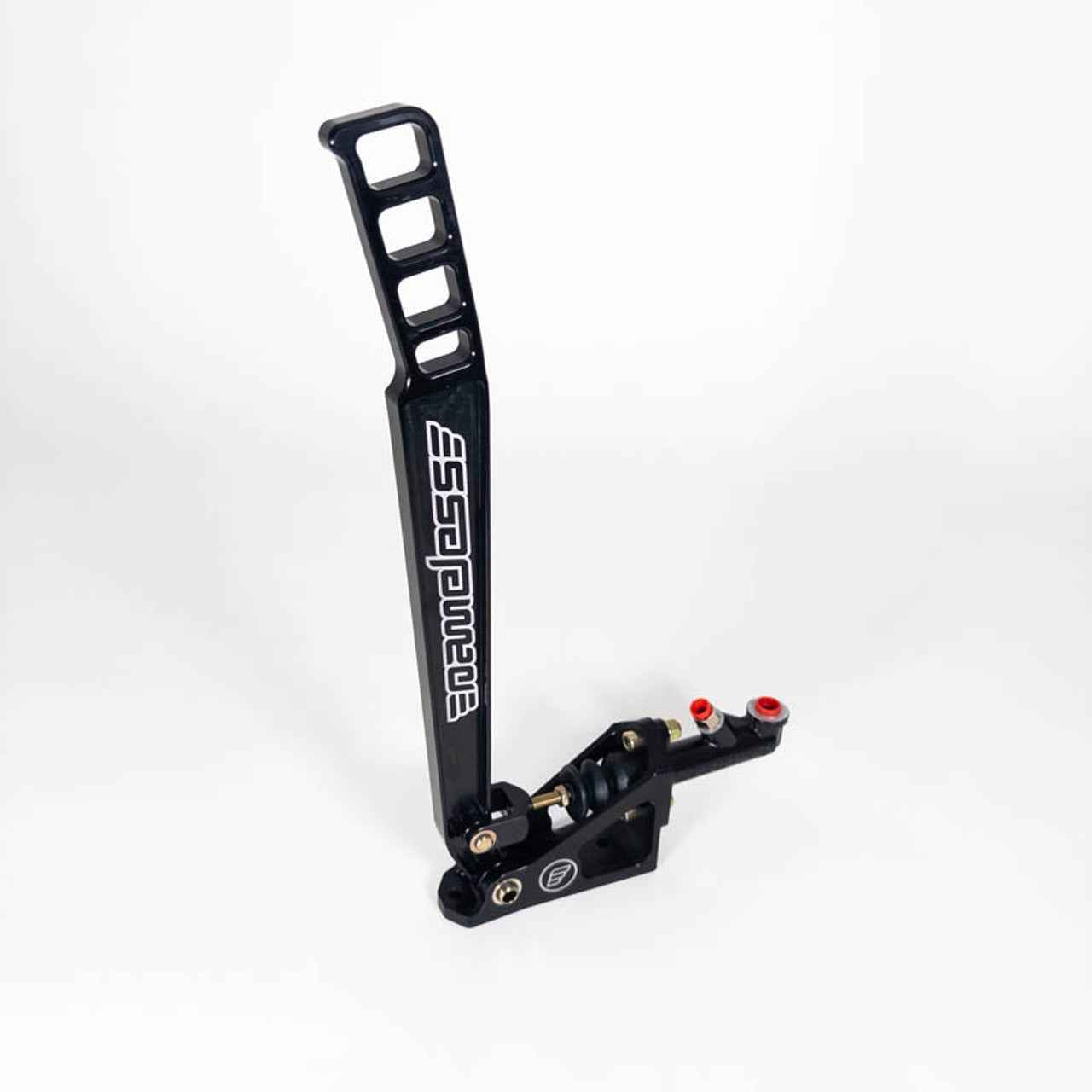 Nameless Performance Hydraulic Handbrake - Long 18"