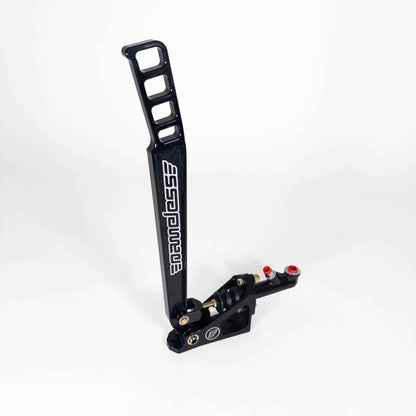 Nameless Performance Hydraulic Handbrake - Long 18"