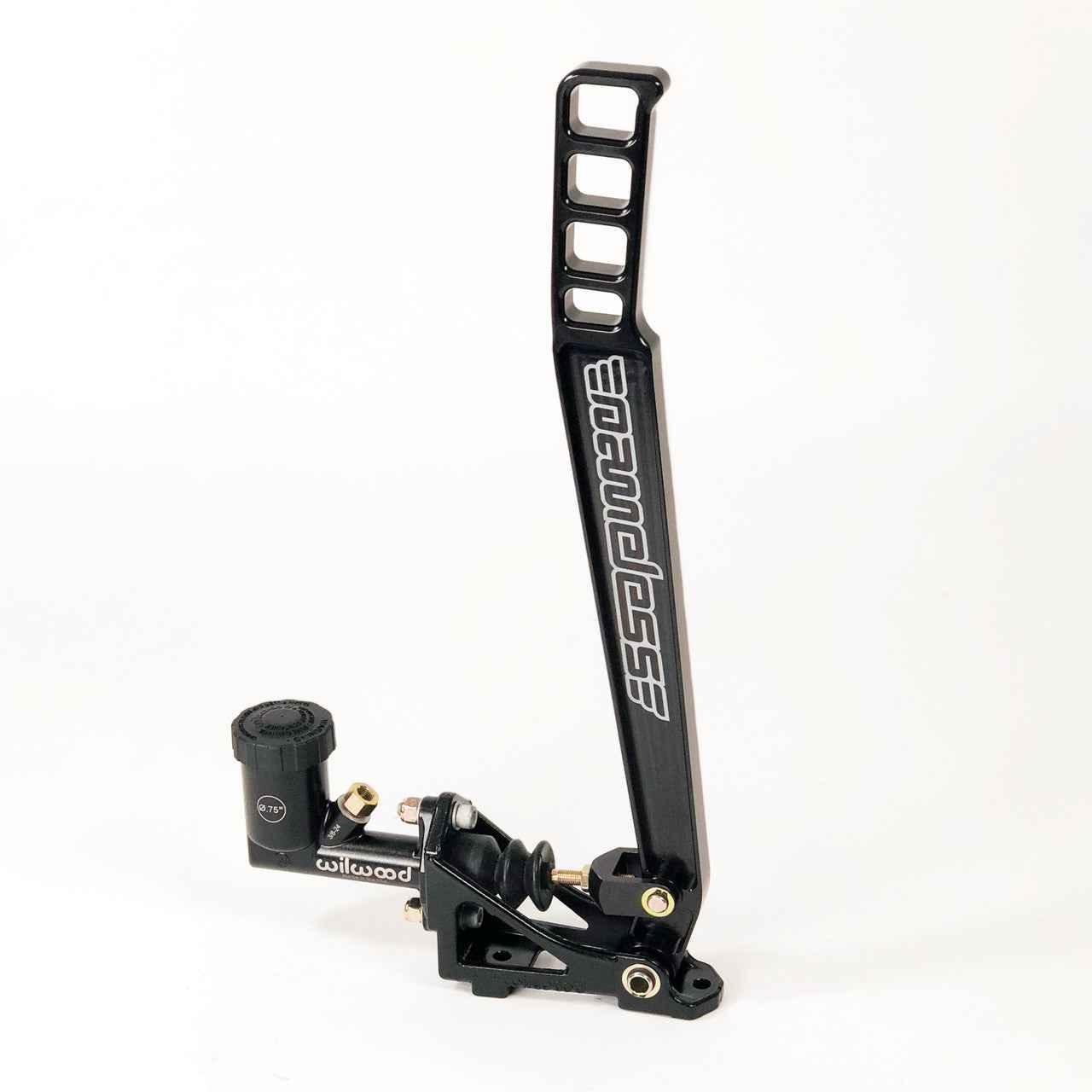 Nameless Performance Hydraulic Handbrake - Long 18"