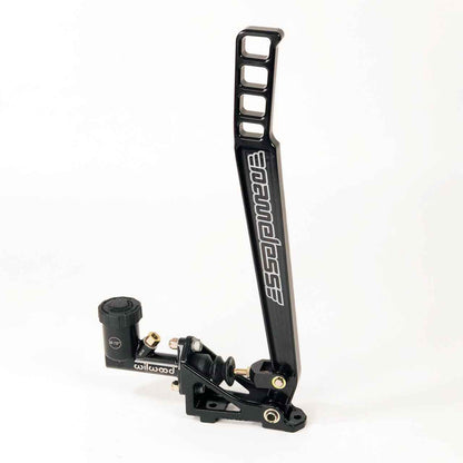 Nameless Performance Hydraulic Handbrake - Long 18"
