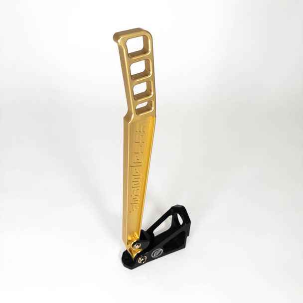 Nameless Performance Hydraulic Handbrake - Long 18"