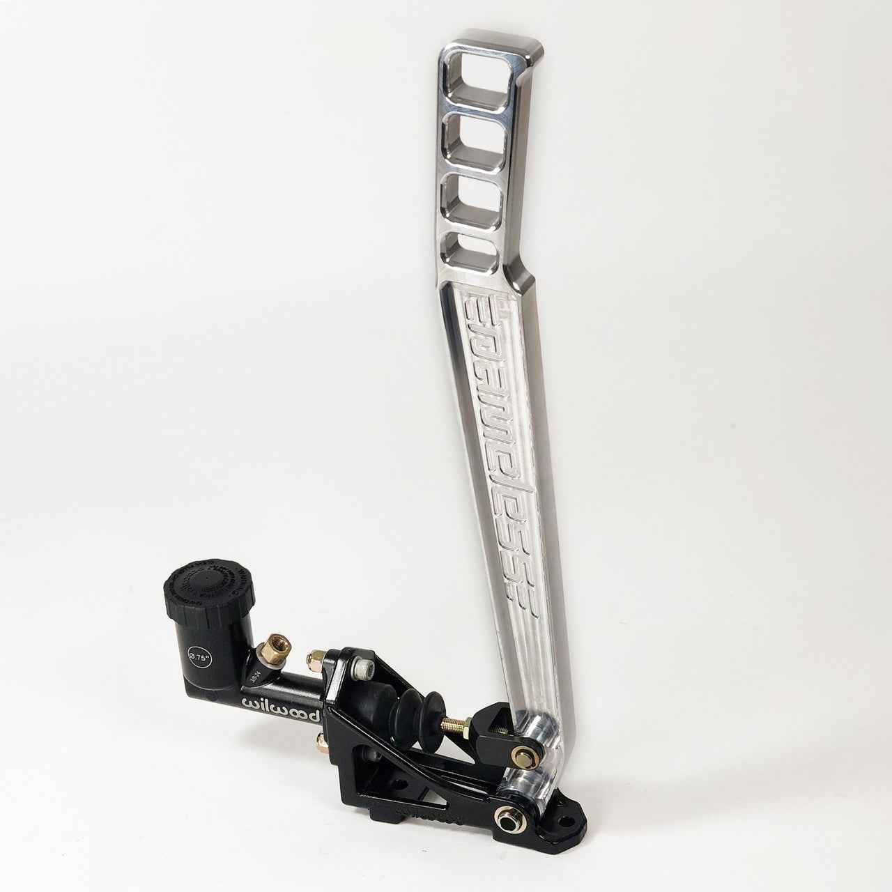Nameless Performance Hydraulic Handbrake - Long 18"