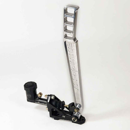 Nameless Performance Hydraulic Handbrake - Long 18"