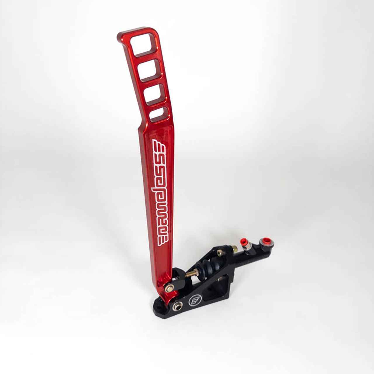 Nameless Performance Hydraulic Handbrake - Long 18"